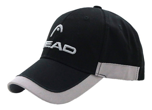 Gorra Head Cap Urbana Paseos Deportes Microfibra Fresca Seca