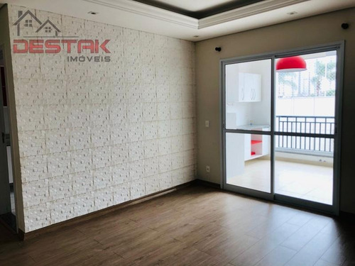 Imagem 2 de 15 de Ref.: 5681 - Apartamento Em Jundiaí Para Venda - V5681