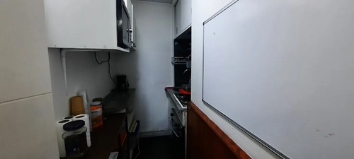 Venta Excelentes Oficinas Centro Santiago