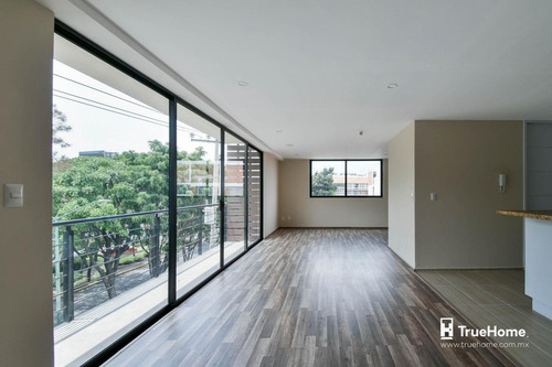 Imagen 6 de 27 de Jesus G Y Villa Jardín Balbuena