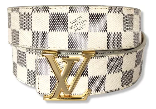 Cinturon Louis Vuitton | MercadoLibre