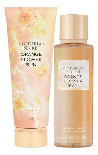 Bare Vanilla Victoria's Secret Locion Y Crema