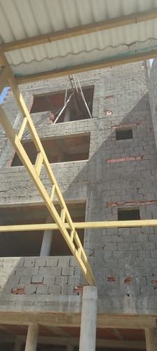 Edificio Estilo Posada