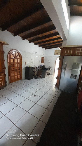 Imagen 18 de 29 de Casa Quinta Parque Residencial Don Juan Encrucijada Turmero