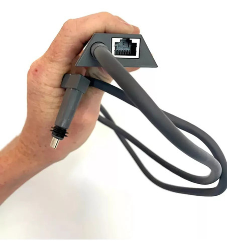 Para De Adaptador Ethernet Starlink V2 /