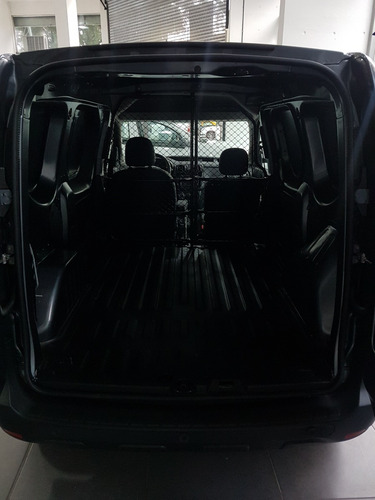 Imagen 8 de 16 de Kangoo Ii Express Confort 1.6 Sce Furgón Cadenero 2023 #mjc
