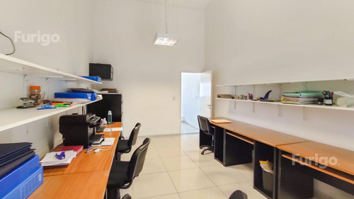 Oficina En Puerto Norte