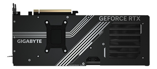 Placa De Vídeo Nvidia Gigabyte Geforce Rtx 5080 Windforce Oc 16g Gddr7