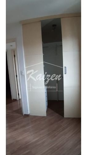 Imagem 8 de 11 de Apartamento - Ref: Ap155