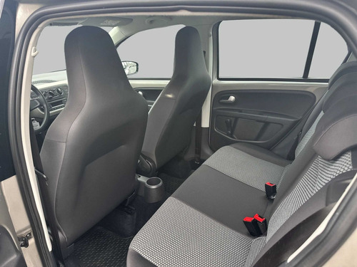 Volkswagen Up! move 1.0 TSI Total Flex 12V 5p