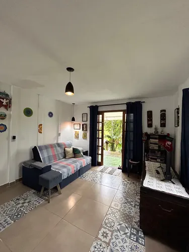 Casa Em Caraguatatuba 300m Da Praia