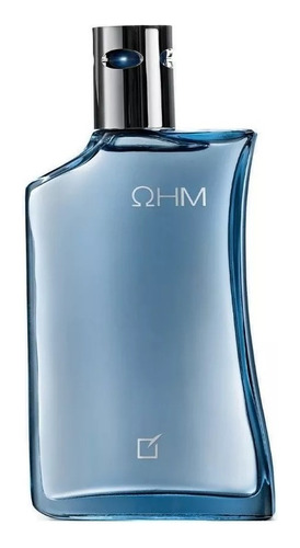 Perfume Para Hombre Yanbal Ohm Origina - mL a $1200