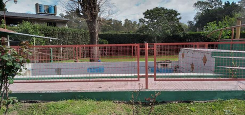 Imagen 10 de 10 de Casa Alpina De 4 Ambientes En Venta - 20 De Junio