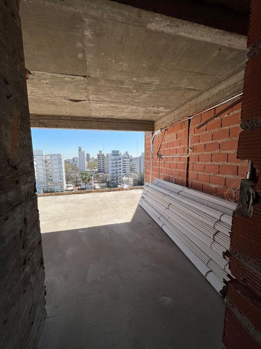Imagen 23 de 30 de Monoambiente En Venta De Pozo / Semipiso Al Frente - En Construcción - Emprendimiento
