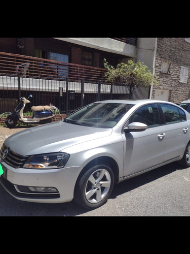 Volkswagen Passat 1.8 Confort Tsi 160cv