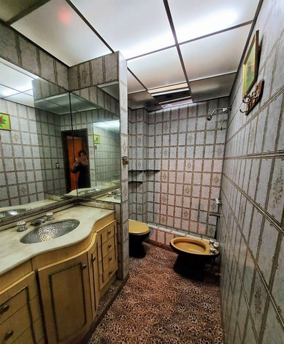 Casa En Venta En Boedo