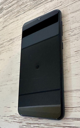 Samsung Galaxy A10 32 Gb Dual 2 Gb Ram Android 10 Cor Preto - Bom (Recondicionado)