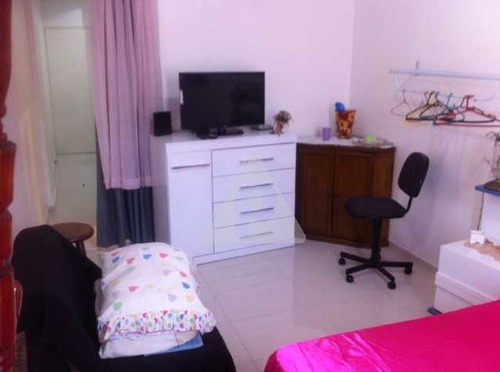 Imagem 5 de 7 de Apartamento À Venda, 1 Quarto, Copacabana - Rio De Janeiro/rj - 12440
