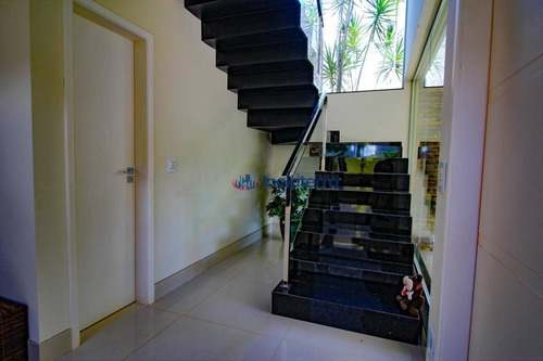 Casa À Venda, 243 M² Por R$ 1.980.000,00 - Vivendas Do Arvoredo - Londrina/pr - Ca1862
