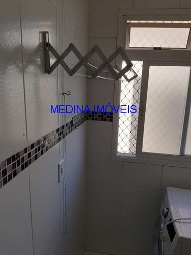 Imagem 13 de 20 de Apartamento No Vale Verde Disponível Para Venda! - Ap00284 - 69381128