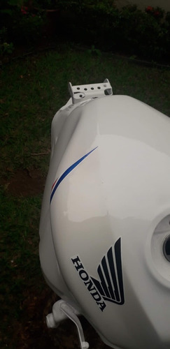 Imagem 4 de 11 de Tanque Cb 650f 2015