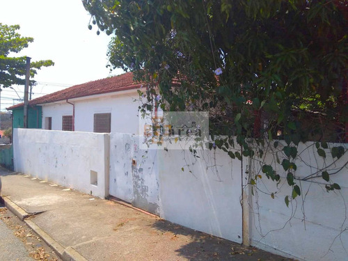 Imagem 7 de 10 de Terreno: Vila Hortência / Sorocaba - V17338