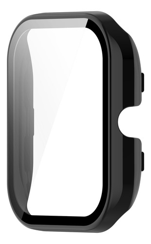 Case Capinha Anti-impacto Para Amazfit Gts 4 Mini Compatível