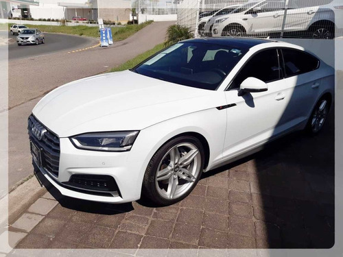 Imagen 1 de 15 de Audi A 5 Sportback Sline 2018
