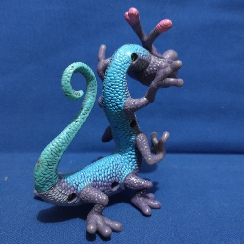 Randall Boggs Monster Inc Mcdonald's 2001 (Usado)
