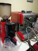 Comprar Vendo Máquinas Para Cafeteria Y Molinos