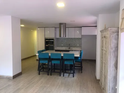Apartamento En Venta En La Carolina. Cod V16013