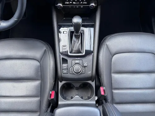 Mazda CX-5 2.5 Touring At