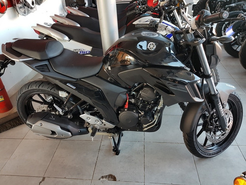 Imagen 2 de 10 de Yamaha Fz 25