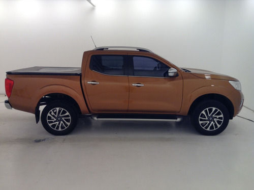 Nissan Pick-up Fron. 2.3 Np 300 4x2 Le