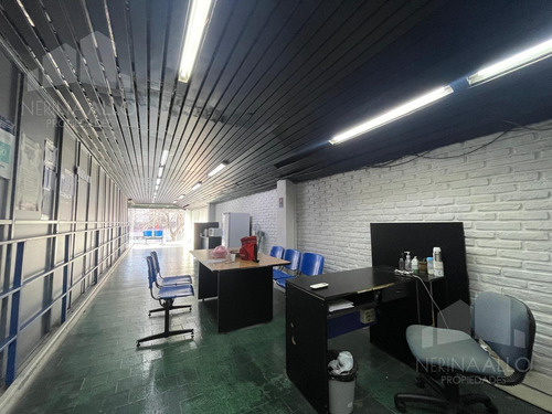 Venta Alquiler Local Comercial En Castelar Norte