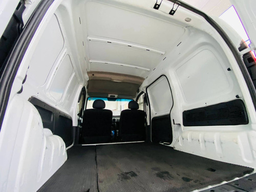 Imagem 12 de 13 de Renault Kangoo 1.6 Express 16v Flex 4p Manual