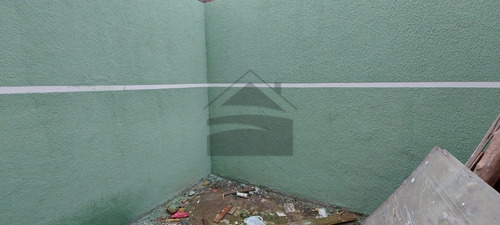 Imagem 12 de 15 de Sobrado - Campo De Santana - Ref: 2443 - V-2443