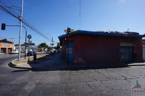 Venta Local Comercial 286m2 San Martín-ibieta!!!