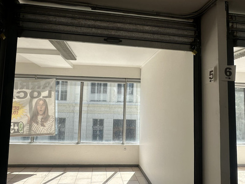 Local Comercal Ideal Opticas *sin Comision Por Corretaje*