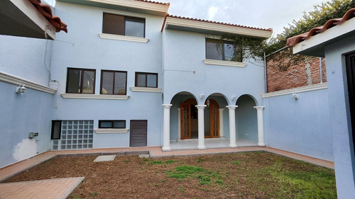 Imagen 24 de 30 de Casa En Venta En Jardines De La Concepción