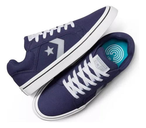 Converse Craft Remastered El Distrito 2.0 Ox_meli12713/l24