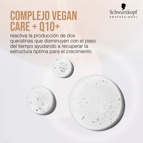 Bonacure Time Restore Shampoo Antiedad 250 Ml