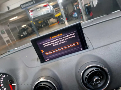 Audi A3 1.4 Dynamic At Dsg