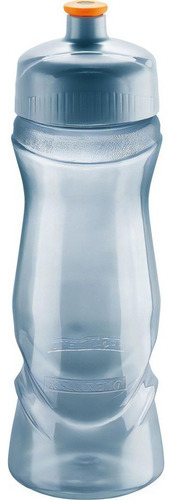 Botella de plástico Sport Fit 500 ml azul
