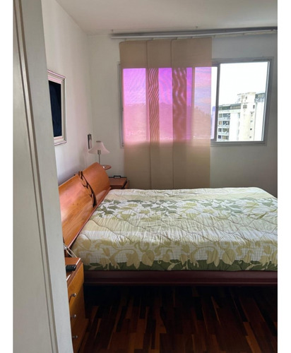 Manzanares Apartamento En Venta