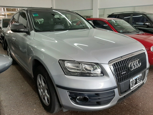 Audi Q5 2.0 Tfsi 211cv Quattro 2012