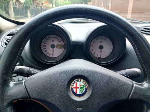Alfa Romeo 156 V6 24v 190hp