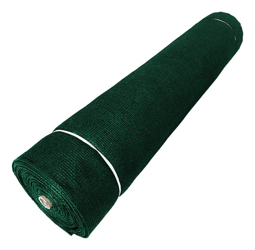 Media Sombra Verde Rollo -precio X 2,10 Ancho