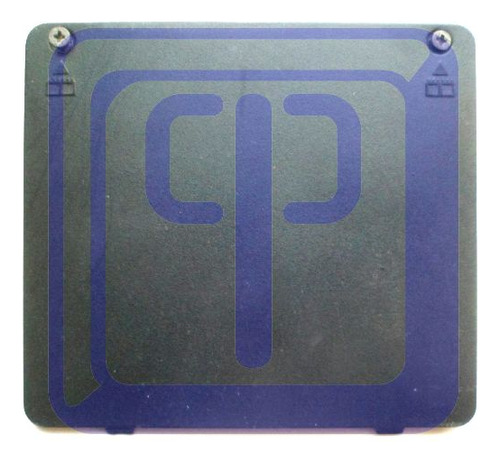 0587 Carcasa Tapa Memoria Hewlett Packard Compaq Nx6125 - Eh