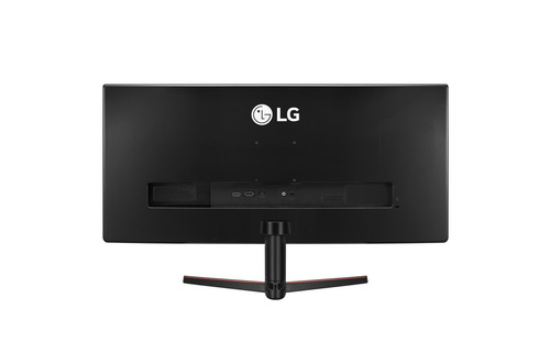 Monitor Gamer LG Led 29 29um69g-b Ultrawide Full Hd Hdmi